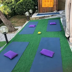 Lakshmi House Affittacamere Rapallo