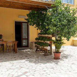 Casa vacanze Casa Vacanze Mustazza, Buseto Palizzolo