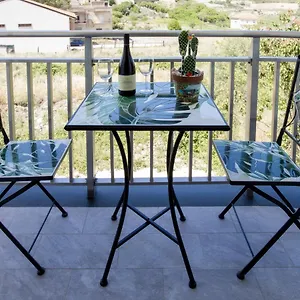 Bed & Breakfast La Casa Di Mamma 'nto, Castrofilippo