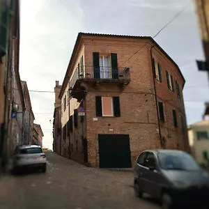 Ai18Diamanti Bed & Breakfast Saludecio