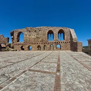 Affittacamere Al Castello, San Marco d'Alunzio