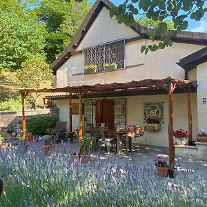 La Colombaia Amiata Bed & Breakfast Arcidosso