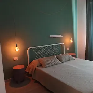 Bb Arcana Bed & Breakfast Follonica
