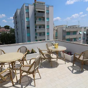 Il Litorale Beb Vista Mare Bed & Breakfast Follonica