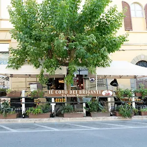 Locanda Del Canto Bed & Breakfast Arezzo