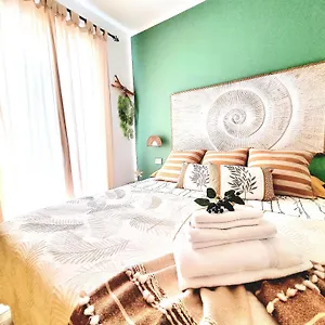 Golden House Affittacamere Porto Torres