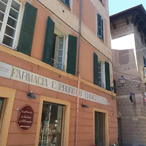 Maè Suites Affittacamere Albenga