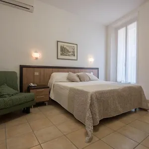 Santo Domingo Aparthotel Alassio
